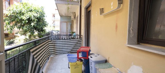 Apartamento T2 em Aci Sant'Antonio, Italy N.º 282804 35