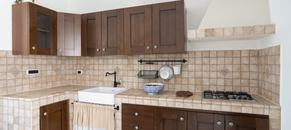 Apartamento T2 em Aci Sant'Antonio, Italy N.º 282804 4