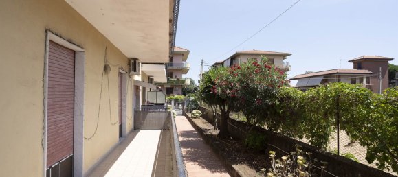 Apartamento T2 em Aci Sant'Antonio, Italy N.º 282804 40