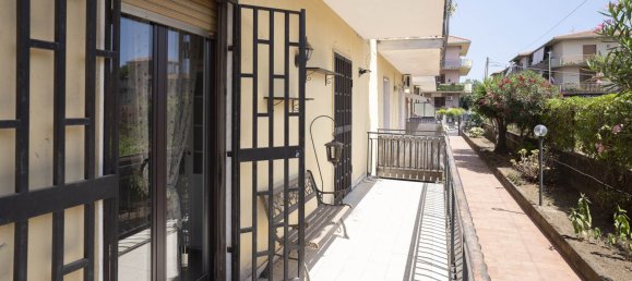 Apartamento T2 em Aci Sant'Antonio, Italy N.º 282804 14