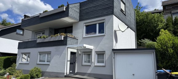 Adosado de 4 dormitorios en Siegen-Wittgenstein, Germany No. 316403 3