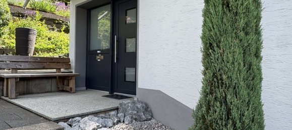 Adosado de 4 dormitorios en Siegen-Wittgenstein, Germany No. 316403 4