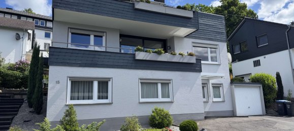 Adosado de 4 dormitorios en Siegen-Wittgenstein, Germany No. 316403 2