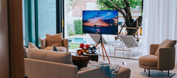 4 Schlafzimmer Villa in Pattaya, Thailand, Nr. 165697 10
