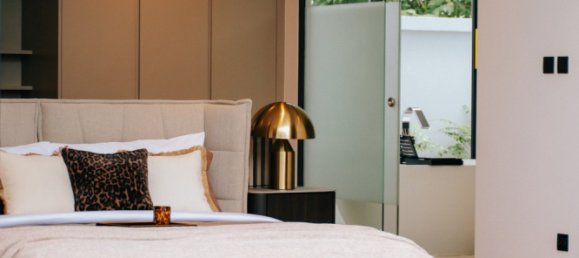 4 Schlafzimmer Villa in Pattaya, Thailand, Nr. 165697 22