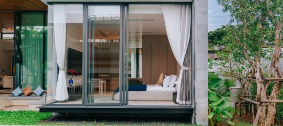 4 Schlafzimmer Villa in Pattaya, Thailand, Nr. 165697 2