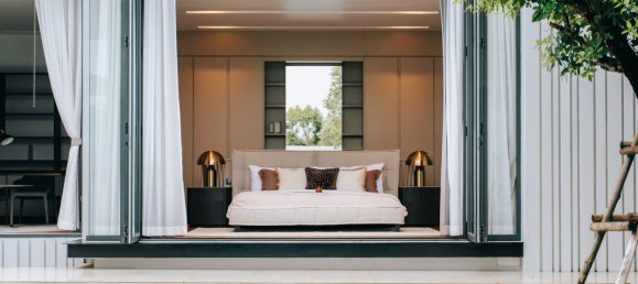 4 Schlafzimmer Villa in Pattaya, Thailand, Nr. 165697 18