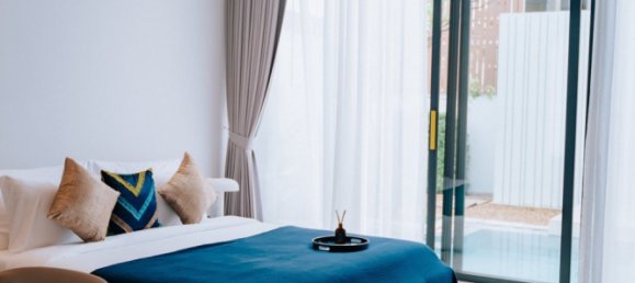 4 Schlafzimmer Villa in Pattaya, Thailand, Nr. 165697 17