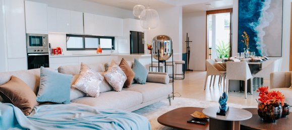 4 Schlafzimmer Villa in Pattaya, Thailand, Nr. 165697 14
