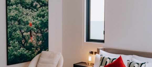 4 Schlafzimmer Villa in Pattaya, Thailand, Nr. 165697 9