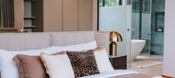 4 Schlafzimmer Villa in Pattaya, Thailand, Nr. 165697 5