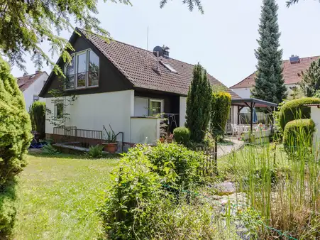 4 bedrooms House in Main-Taunus, Germany No. 307080