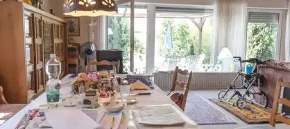 4 bedrooms House in Main-Taunus, Germany No. 307080 4