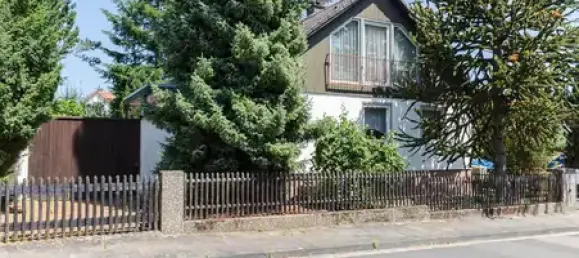 4 bedrooms House in Main-Taunus, Germany No. 307080 13