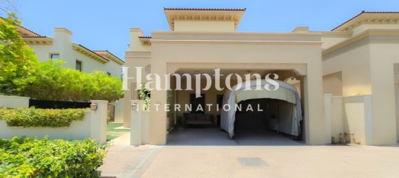 3 غرف نوم فيلا في Arabian Ranches 2, UAE رقم 201099 15