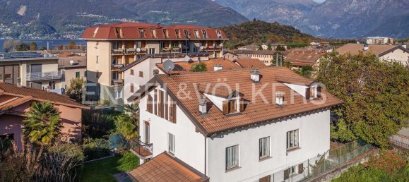 4 chambres Villa à Colico, Italy No. 125673 16
