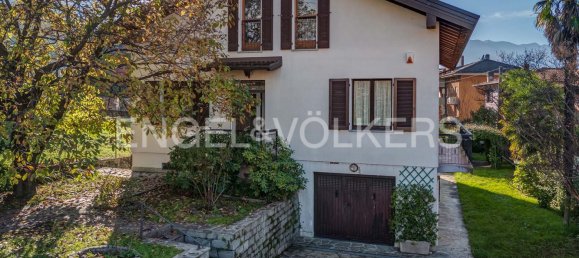 4 chambres Villa à Colico, Italy No. 125673 18