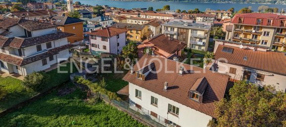 4 chambres Villa à Colico, Italy No. 125673 2