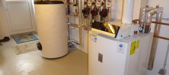 Таунхаус с 7 спальнями в Вальдек-Франкенберг, Германия № 220856 14