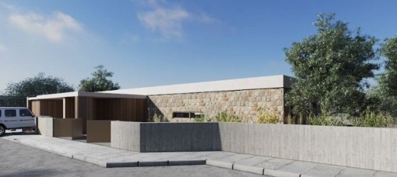 4 bedrooms House in Paphos, Cyprus No. 9803 4