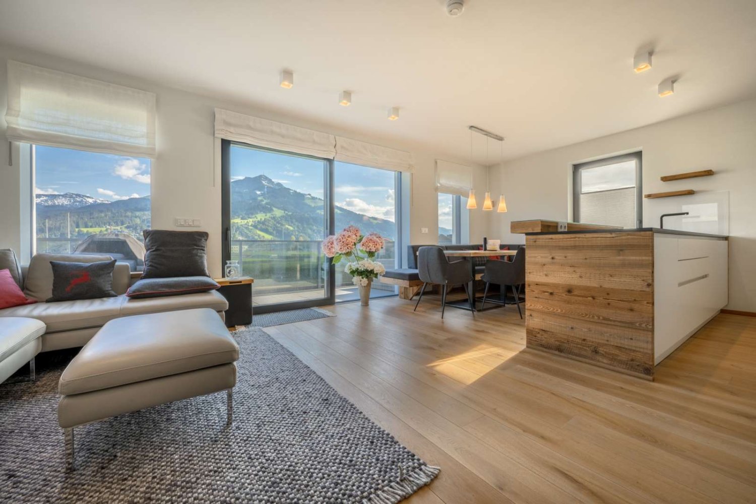 3 bedrooms Apartment in St. Johann in Tirol, Austria No. 91106