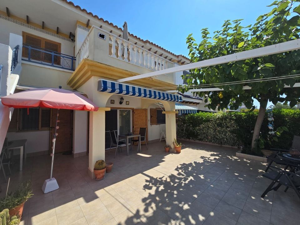 Bungalow T2 em Torrevieja, Spain N.º 201386