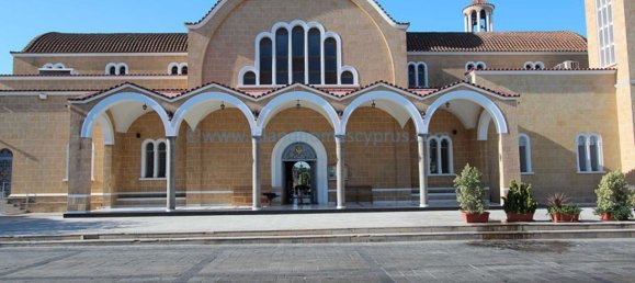 Casa de 5 dormitorios en Paralimni, Cyprus No. 23839 20