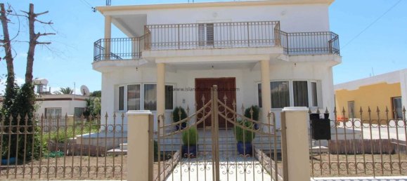 Casa de 5 dormitorios en Paralimni, Cyprus No. 23839 19