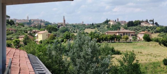 3 rooms Apartment in Siena, Italy No. 226205 4