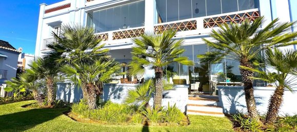 Квартира с 2 спальнями в Касарес, Испания № 104717 5