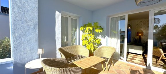 Квартира с 2 спальнями в Касарес, Испания № 104717 7