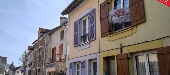 Casa de 3 dormitorios en Follainville-Dennemont, France No. 334189 16