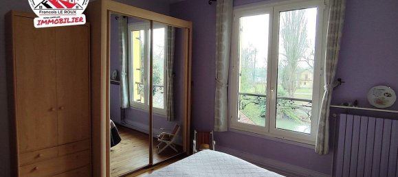 Casa de 3 dormitorios en Follainville-Dennemont, France No. 334189 8