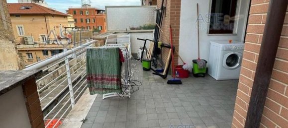 Casa de 11 divisões em Rome, Italy N.º 31343 4