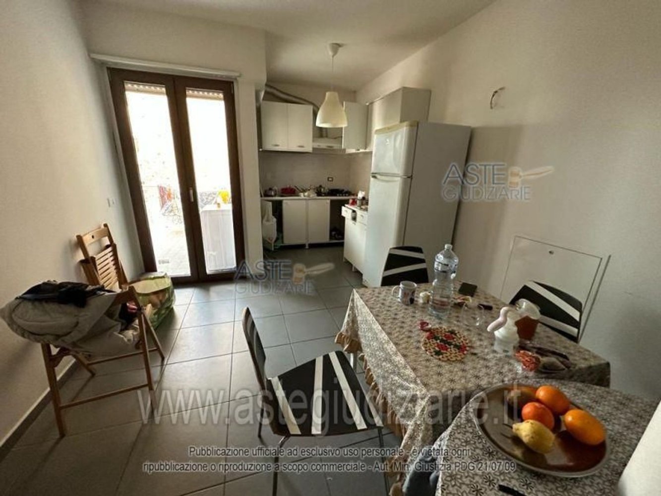 Casa de 11 divisões em Rome, Italy N.º 31343