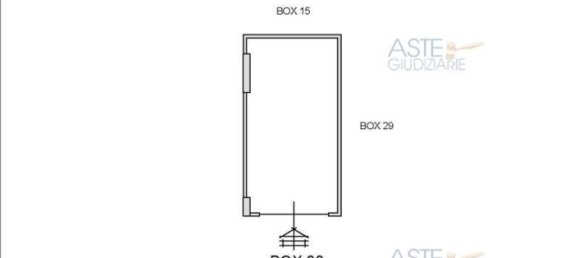 Casa de 11 divisões em Rome, Italy N.º 31343 44