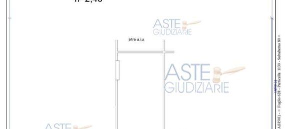 Casa de 11 divisões em Rome, Italy N.º 31343 43