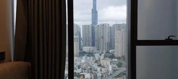 1 bedroom Apartment in District 1, Vietnam No. 8138 9