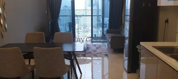 1 bedroom Apartment in District 1, Vietnam No. 8138 5