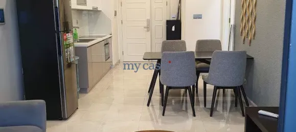 1 bedroom Apartment in District 1, Vietnam No. 8138 4