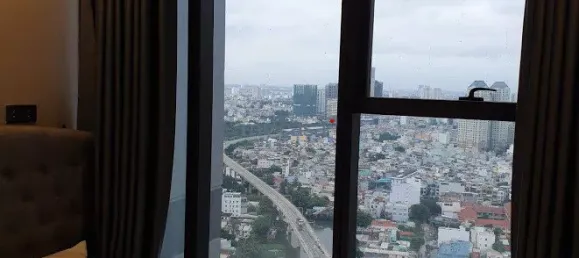 1 bedroom Apartment in District 1, Vietnam No. 8138 7