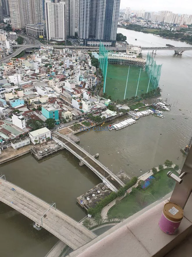 1 bedroom Apartment in District 1, Vietnam No. 8138