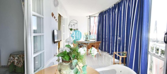 3 Schlafzimmer Wohnung in Fuengirola, Spain, Nr. 99113 29