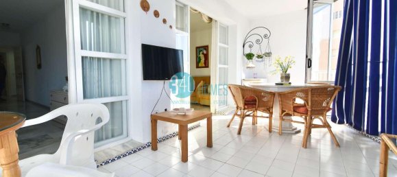 3 Schlafzimmer Wohnung in Fuengirola, Spain, Nr. 99113 25