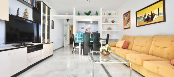 3 Schlafzimmer Wohnung in Fuengirola, Spain, Nr. 99113 21