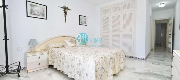 3 Schlafzimmer Wohnung in Fuengirola, Spain, Nr. 99113 16