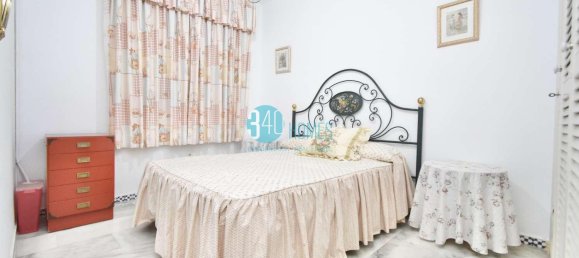 3 Schlafzimmer Wohnung in Fuengirola, Spain, Nr. 99113 11