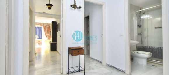 3 Schlafzimmer Wohnung in Fuengirola, Spain, Nr. 99113 9