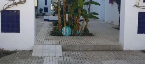 3 Schlafzimmer Wohnung in Fuengirola, Spain, Nr. 99113 4