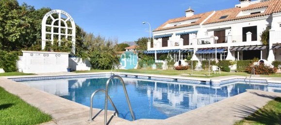 3 Schlafzimmer Wohnung in Fuengirola, Spain, Nr. 99113 13